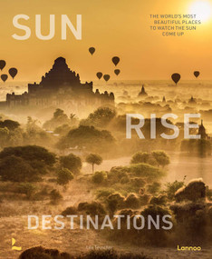 Sunrise Destinations by Léa Teuscher, 9789020930610