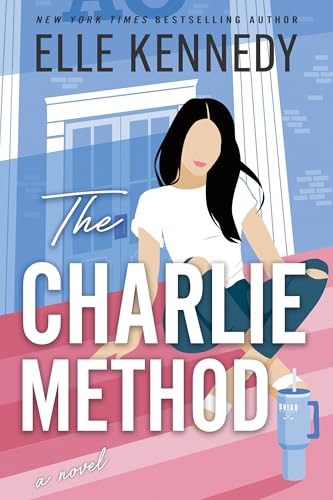The Charlie Method by Elle Kennedy, 9781464219351