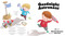 Goodnight Astronaut (The Perfect Bedtime Book!) by Michelle Robinson, Nick East, Catherine "Cady" Coleman, 9781464238772