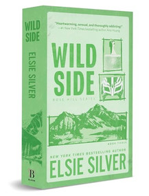 Wild Side (Deluxe Edition) by Elsie Silver, 9781464220838