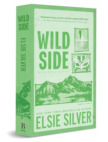 Wild Side (Deluxe Edition) by Elsie Silver, 9781464220838