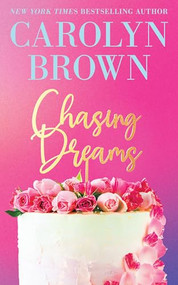 Chasing Dreams - 9781728259284 by Carolyn Brown, 9781728259284