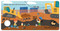 Digging for Dinosaurs: Beneath the Street by June Smalls, Grace Habib, 9781728296647