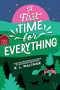 A First Time for Everything (Standard Edition) by K. L. Walther, 9781464253454
