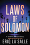 Laws of Solomon by Eriq La Salle, Lavette Books, 9781464257506