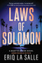 Laws of Solomon by Eriq La Salle, 9781464257506