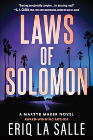 Laws of Solomon - 9781464257513 by Eriq La Salle, 9781464257513