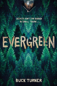 Evergreen - 9781464258756 by Buck Turner, 9781464258756