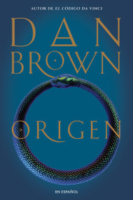 Origen / Origin (Spanish Edition) - 9798890984616 by Dan Brown, 9798890984616