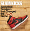 SLAM Kicks (Basketball Sneakers that Changed the Game) - 9780789344458 by Ben Osborne, Scoop Jackson, Russ Bengtson, Lang Whitaker, John Brilliant, 9780789344458