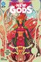 The New Gods Vol. 1: The Falling Sky by Ram V., Jorge Fornes, Evan Cagle, 9781799505419