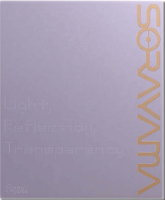 Sorayama: Light, Reflection, Transparency by Hajime Sorayama, Stella McCartney, Reiko Tsubaki, 9780847875610