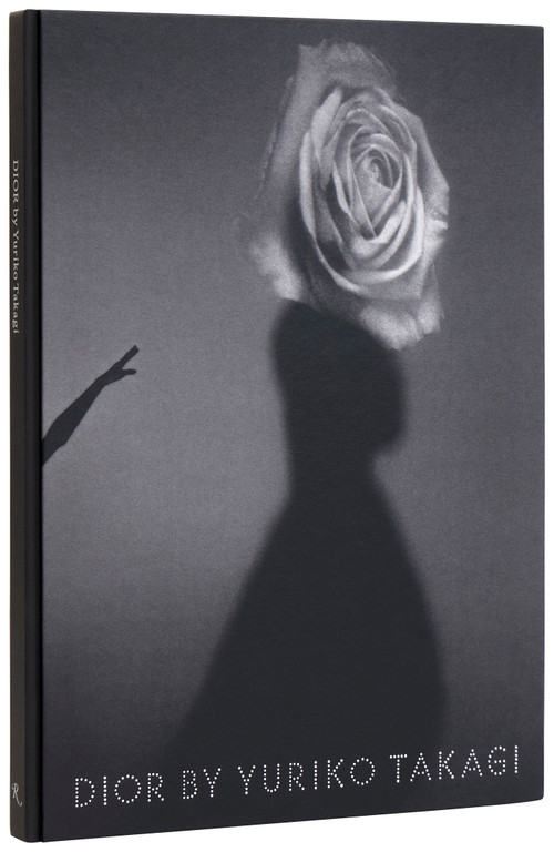 Dior by Yuriko Takagi by Yuriko Takagi, Kazuko Koike, Olivier Saillard, 9780847874248