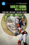 Harley Quinn: Wild at Heart: DC Compact Comics Edition by Amanda Conner, Jimmy Palmiotti, 9781799503033