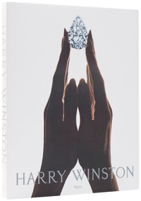 Harry Winston by Harry Winston, André Leon Talley, 9780847875986
