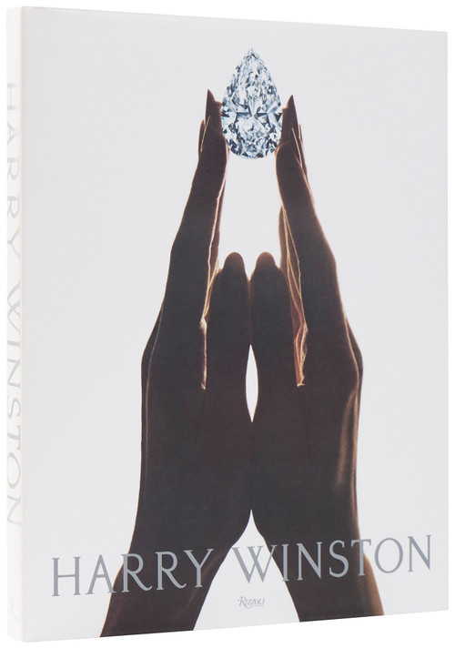 Harry Winston by Harry Winston, André Leon Talley, 9780847875986