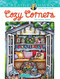 Creative Haven Cozy Corners Coloring Book by Teresa Goodridge, 9780486855172
