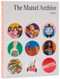 The Mattel Archive by Ynon Kreiz, 9780847875894