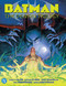 Batman: The Demon Trilogy (2025 Edition) by Mike Barr, Dennis O'Neil, Jerry Bingham, Tom Grindberg, 9781799502692