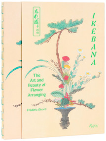 Ikebana (The Art and Beauty of Flower Arranging) by Frédéric Girard, 9780847874439