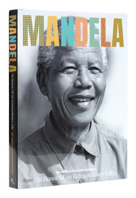 Mandela: In Honor of an Extraordinary Life - 9780789344403 by  Makaziwe Mandela, Reverend Al Sharpton, Noëlla Coursaris Musunka, Jo Van Reenen, Mazisi Kunene, 9780789344403