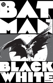 Batman: Black & White Compendium by J.H. Williams, G Willow Wilson, Emma Rios, Max Fiumara, 9781799502920