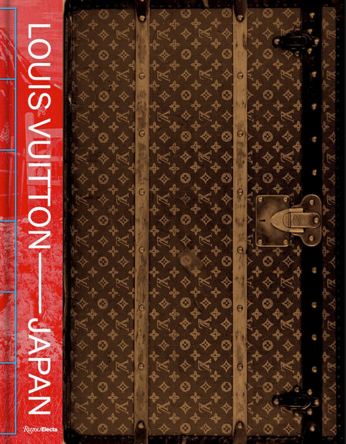 Louis Vuitton and Japan (Visionary Journeys) by Florence Müller, Aurélie Samuel, Bleue-Marine Massard, Coline Manesse, Ian Luna, Pietro Beccari, 9780847875597