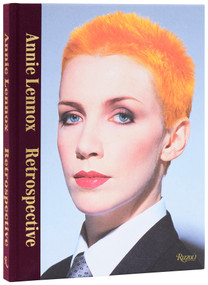 Annie Lennox: Retrospective by Annie Lennox, 9780847875559