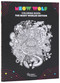 Meow Wolf Coloring Book: The Many Worlds Edition by Meow Wolf, 9780789344366