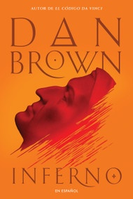 Inferno (Spanish Edition) - 9798890984609 by Dan Brown, 9798890984609