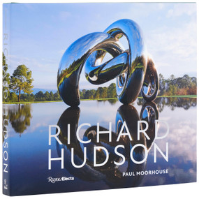 Richard Hudson by Paul Moorhouse, 9780847843190