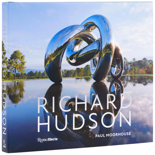 Richard Hudson by Paul Moorhouse, 9780847843190