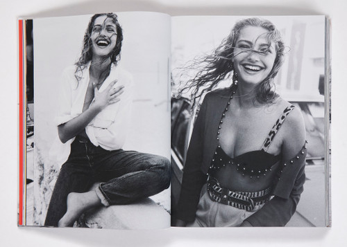 Pamela Hanson: The '90s by Pamela Hanson, Lisa McCormick Love, 9780847874378