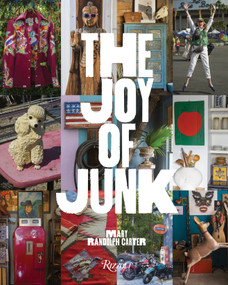 The Joy of Junk - 9780789346056 by Mary Randolph Carter, Carter Berg, 9780789346056