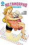 Metamorpho: The Element Man by Al Ewing, Steve Lieber, 9781799505600