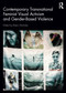 Contemporary Transnational Feminist Visual Activism and Gender-Based Violence by Basia Sliwinska, 9781032799490