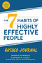 The 7 Habits of Highly Effective People: Guided Journal (Collector's Edition) - 9781684818358 by Stephen R. Covey, Sean Covey, 9781684818358
