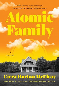 Atomic Family - 9781958888681 by Ciera Horton McElroy, 9781958888681