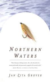 Northern Waters by Jan Zita Grover, 9781555972943