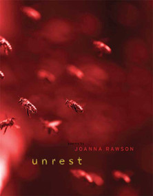 Unrest (Poems) by Joanna Rawson, 9781555975364