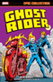 Ghost Rider Epic Collection: Deathrace by Roger Mckenzie, Michael Fleisher, Don Perlin, Carmine Infantino, Bob Budiansky, 9781302960575