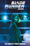 Blade Runner 2029: The Complete Series Omnibus by Mike Johnson, Andres Guinaldo, 9781787748064