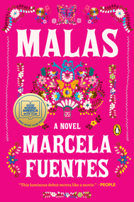 Malas: A GMA Book Club Pick (A Novel) - 9780593655801 by Marcela Fuentes, 9780593655801