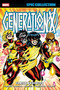 Generation X Epic Collection: Family Business by Jay Faerber, Terry Dodson, Gregg Schigiel, Marvel Various, Terry Dodson, 9781302965280