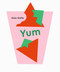 Yum by Gaia Stella, 9781923239333