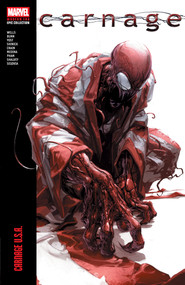 Carnage Modern Era Epic Collection: Carnage U.S.A. by Zeb Wells, Cullen Bunn, Clayton Crain, Lan Medina, Clayton Crain, 9781302965846