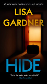 Hide (A Novel) by Lisa Gardner, 9780593977033