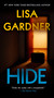Hide (A Novel) by Lisa Gardner, 9780593977033