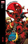 Spider-Man/Deadpool Modern Era Epic Collection: Road Trip by Robbie Thompson, Matt Horak, Jim Towe, Marvel Various, Dave Johnson, 9781302965600