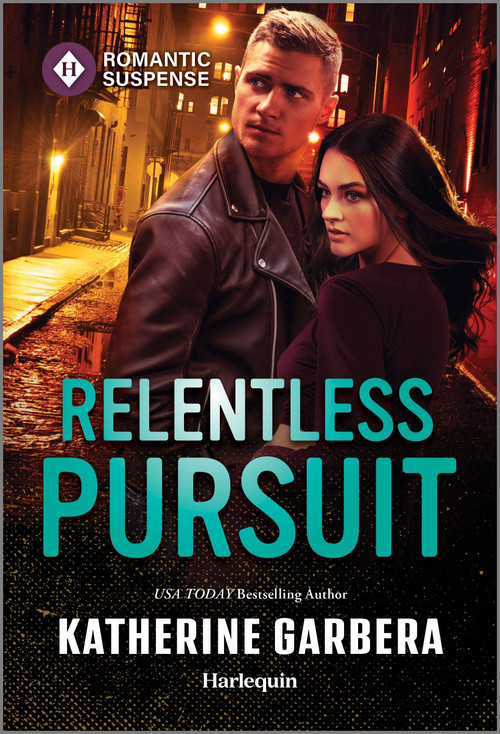 Relentless Pursuit - 9781335471727 by Katherine Garbera, 9781335471727